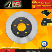 Disc brake OEM 402062Y505 ISO9001 car auto brake rotor factory supplier